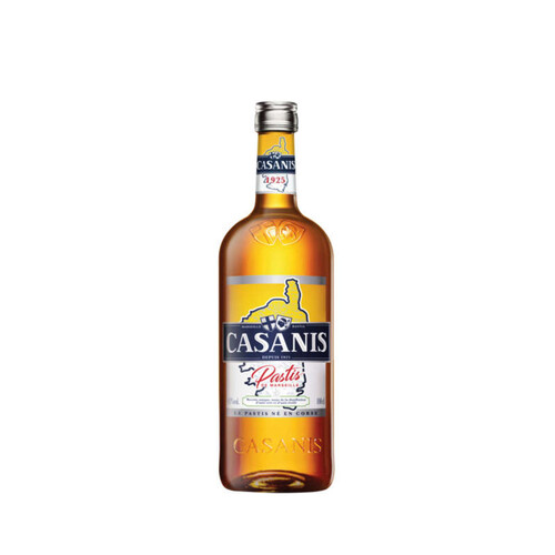 Casanis Pastis de Marseille 1L