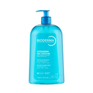 Bioderma Gel Douche Atode 1L