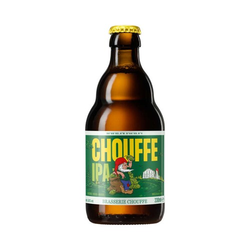 Houblon Chouffe Bière Belge Ipa 330ml