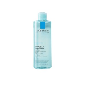 [Para] La Roche-Posay Effaclar Eau Micellaire Purifiante 400ml