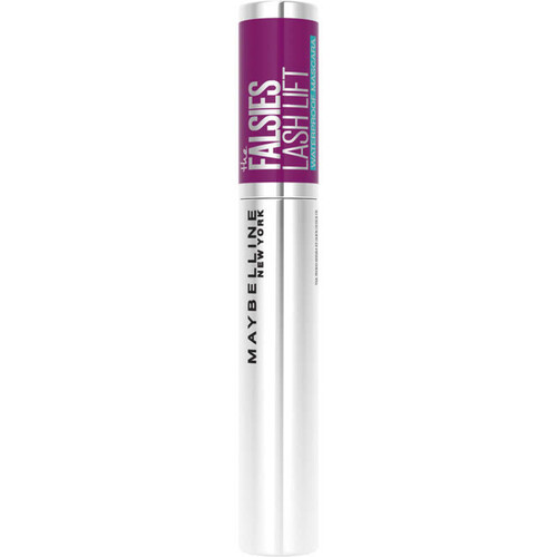 Gemey Maybelline Mascara Volume Express Effet Faux Cils WaterProof