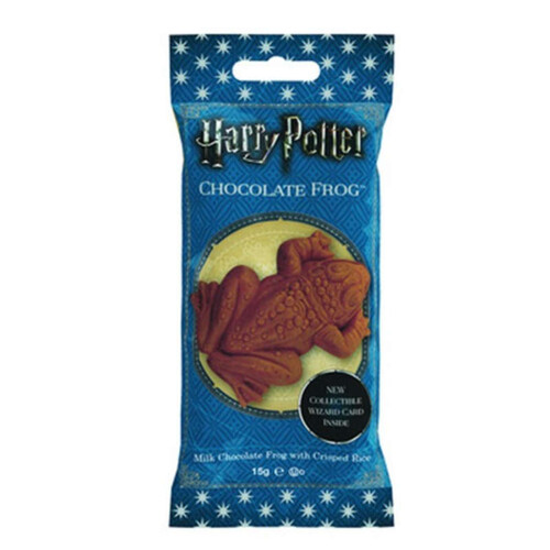 Harry Potter - Chocogrenouille