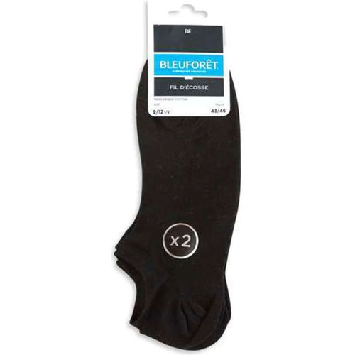 Lot De 2 Paires De Chaussettes