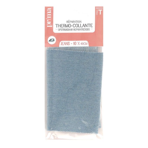 La Brosse Et Dupont Tissu Thermo Jean Clair