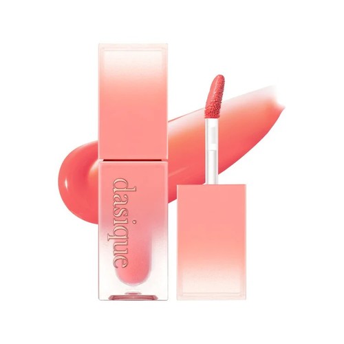 Dasique Juicy Dewy Lip Tint Melon Sherbet