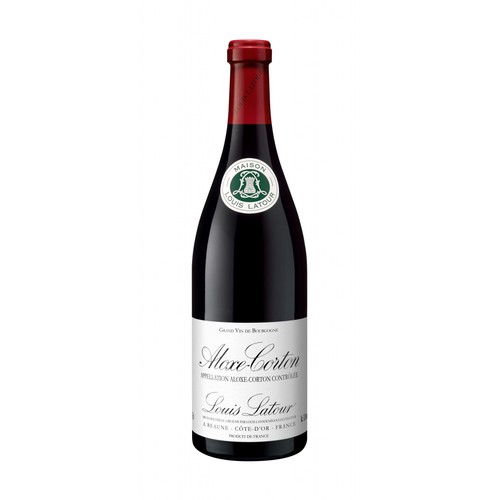 Louis Latour Bourgogne Aloxe-Corton A.O.P. Rouge 2022 75cl