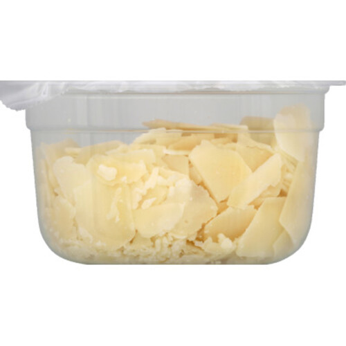 Monoprix Gourmet Parmigiano reggiano parmesan copeaux AOP 90g