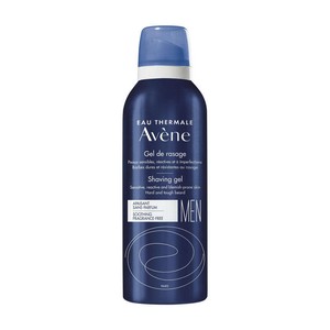 [Para] Avène Eau Thermale Gel de Rasage Men 150ml