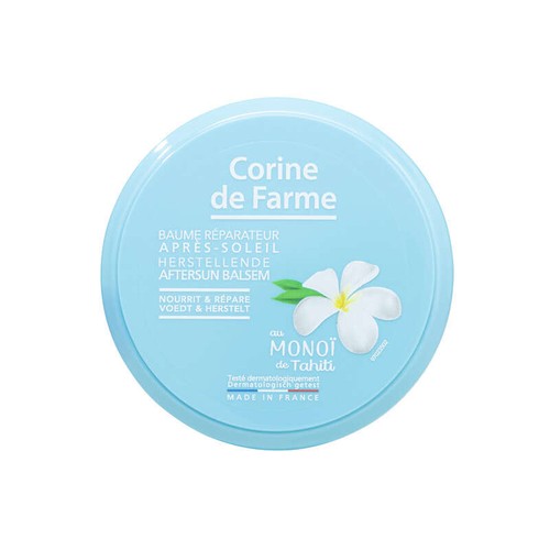 Corine de Farme Baume réparateur après-soleil 150ml