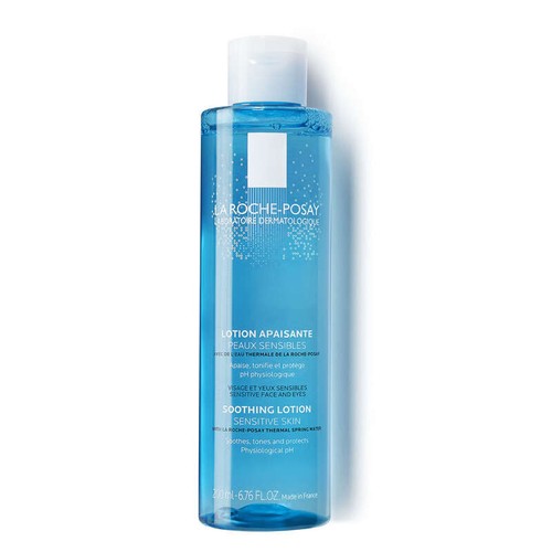 [Para] La Roche Posay Lotion Apaisante Physiologique 200ml