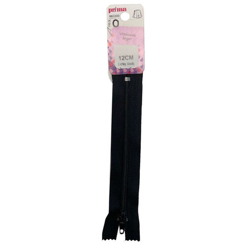 La Brosse Et Dupont Fag Vet Leger 12Cm Noir