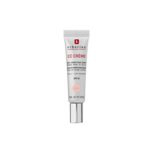 Erborian CC Crème Clair à la Centella15ml
