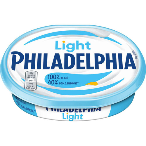 Philadelphia Light 150G