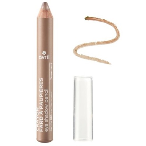 Avril Crayon Fard À Paupières  Taupe Nacré 2 g