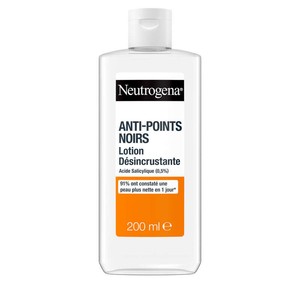Neutrogena Lotion Désincrustante 200ml