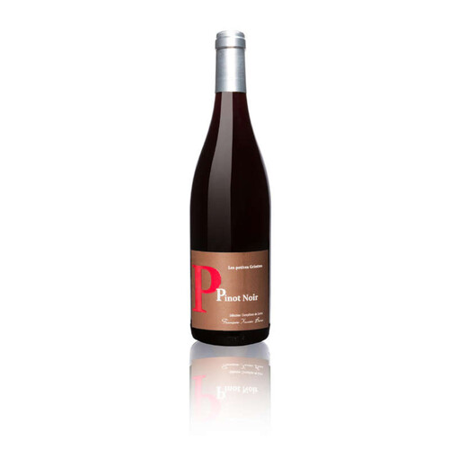 Complices de Loire Les petites griottes Pinot noir 75cl