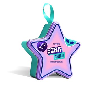 I love star child