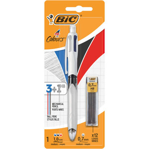 Penna Bic 4in1 Messages