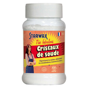 NETTOYANT SOL & MULTI-USAGE 1L - STARWAX THE FABULOUS