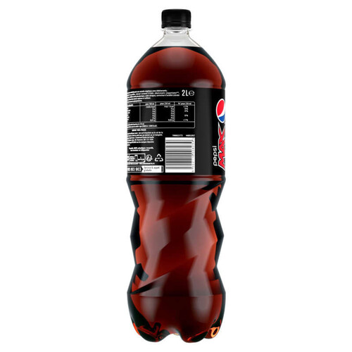 Pepsi Max 2 L