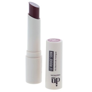 Monoprix Le rouge soin 06 Noisette
