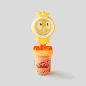 Play-Doh Ferme en folie Pâte à modeler