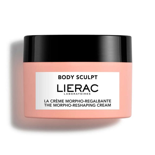 Lierac Body Sculpt  La crème morpho-regalbante 200ml