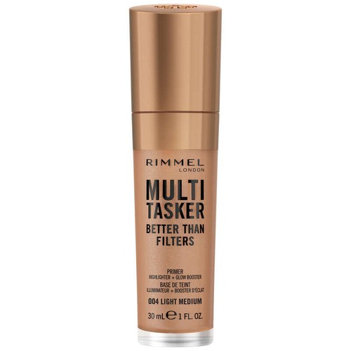 Rimmel nup multi-tasker better than filters light medium 30ml
