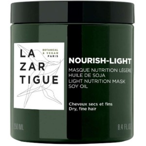 [Para] Lazartigue nourish light masque 250ml