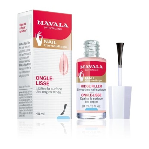 Mavala Ongle-Lisse 10Ml