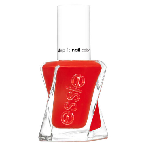Essie Vernis à Ongles Gel Couture 260 Flashed (Rouge) 13,5ml
