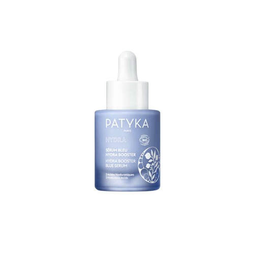 Patyka Sérum Bleu Hydra Booster 30ml