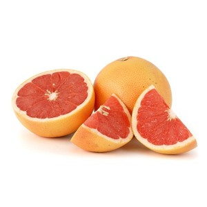 Monoprix Bio Pomelo Star Ruby Bio x2