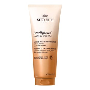 [Para] Nuxe Prodigieux Huile de douche parfumée - gel douche 200ml