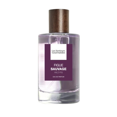 Les Senteurs Gourmandes Eau de parfum Figue sauvage vaporisateur 30ml