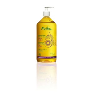 [Para] Melvita Shampooing Douche Extra-Doux Bio 1L