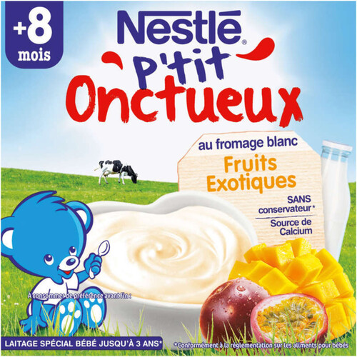 Monoprix Plus