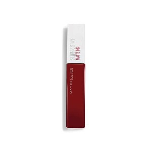 Maybelline New York Superstay Matte Ink Rouge A Lèvre Liquide Voyager 5 ml
