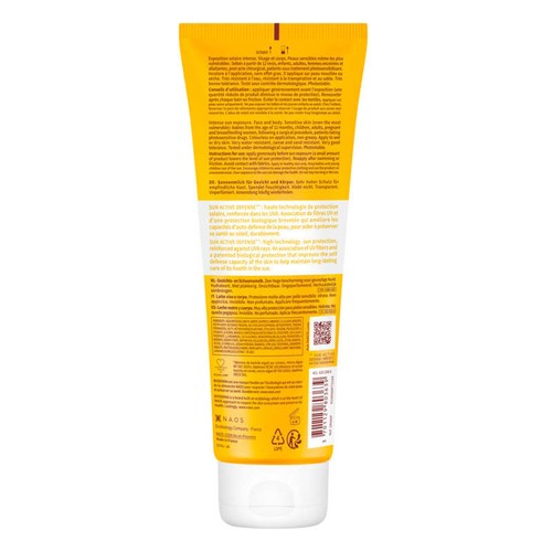 Bioderma Photoderm Lait Ultra SPF50+ 200ml