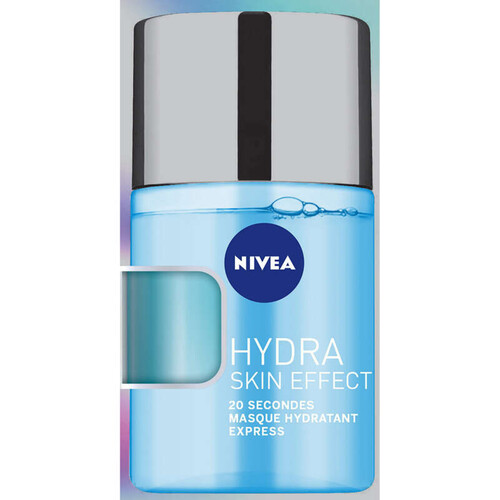 Nivea Masque Skin Effect 100Ml