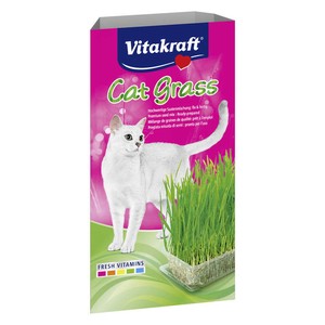 Vitakraft Herbe à Chat 120g