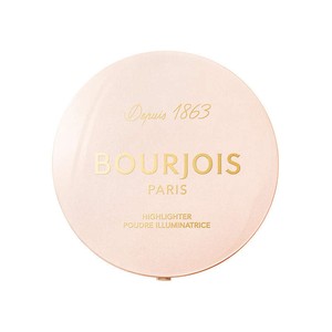Bourjois Highlighter Maxi Champagne Boite Ronde