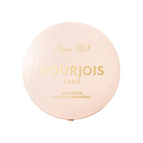 Bourjois Highlighter Maxi Champagne Boite Ronde
