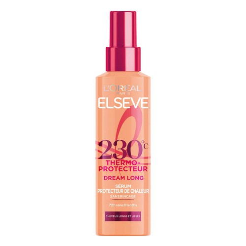 Elsève Spray dream long thermoprotecteur 150ml