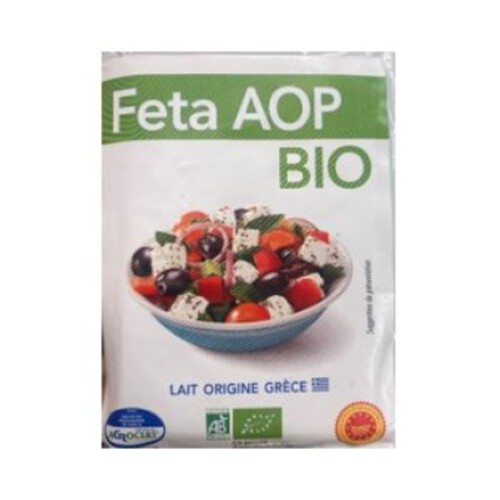 Feta aop bio 150g