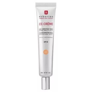 Erborian CC Crème à la Centella SPF30 Teinte Doré 40ml