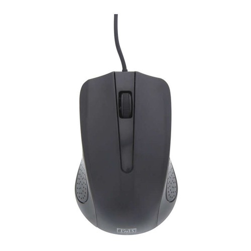 Tnb Souris Filaire Shark Noire