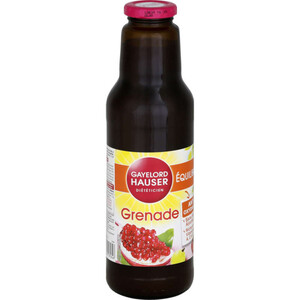 Gayelord Hauser Jus De Grenade, Anti-Oxydant