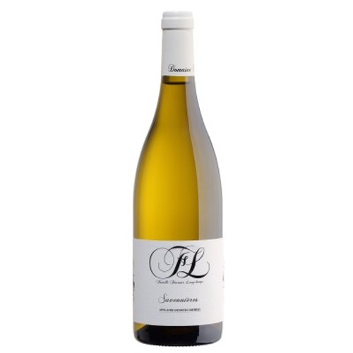 Domaine Fournier Longchamps Savennières Blanc 2024 75cl