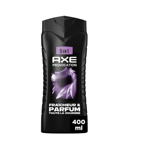 Axe Suprême Gel douche 400ml